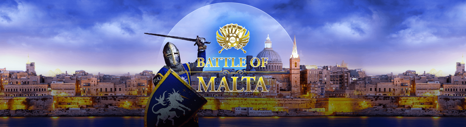 battle of malta