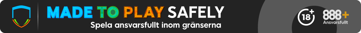 Säkrare. Bättre. Tillsammans.