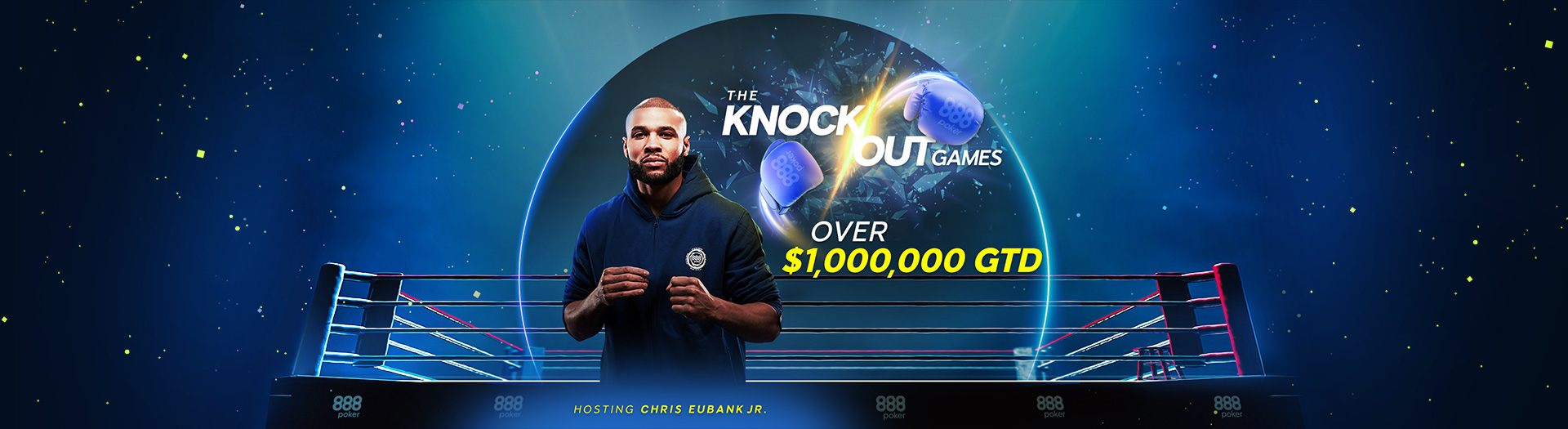 Knockout Games
