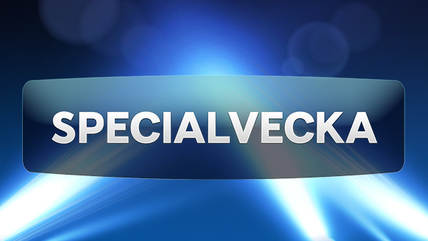 Specialveckan