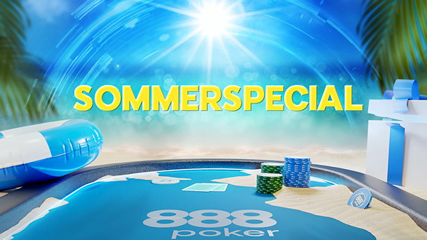 Sommarspecial