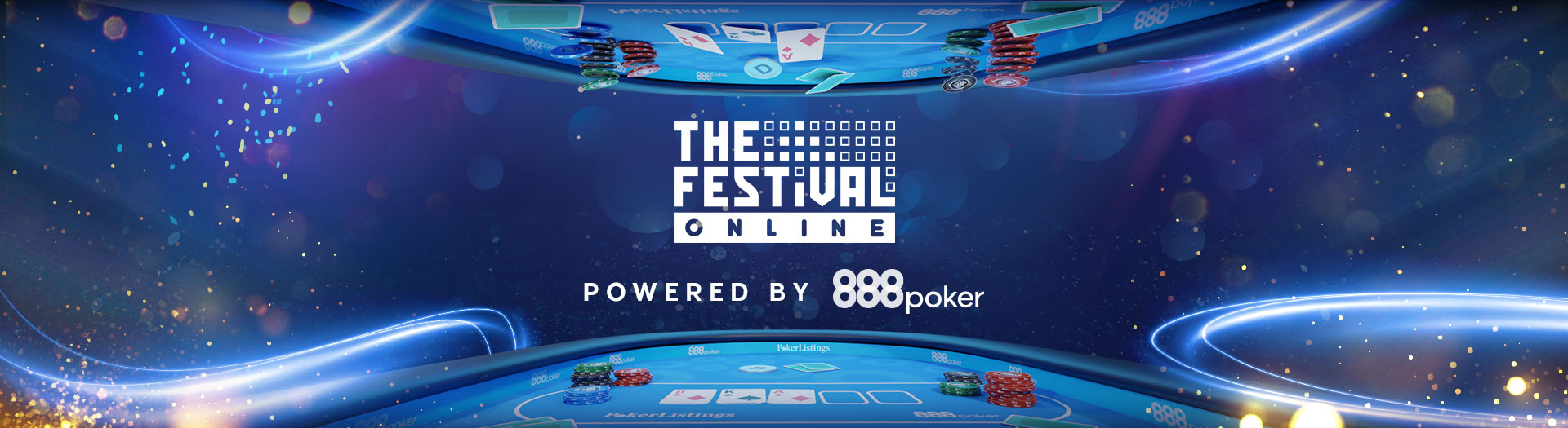 Delta i den ultimata online pokerfestivalen