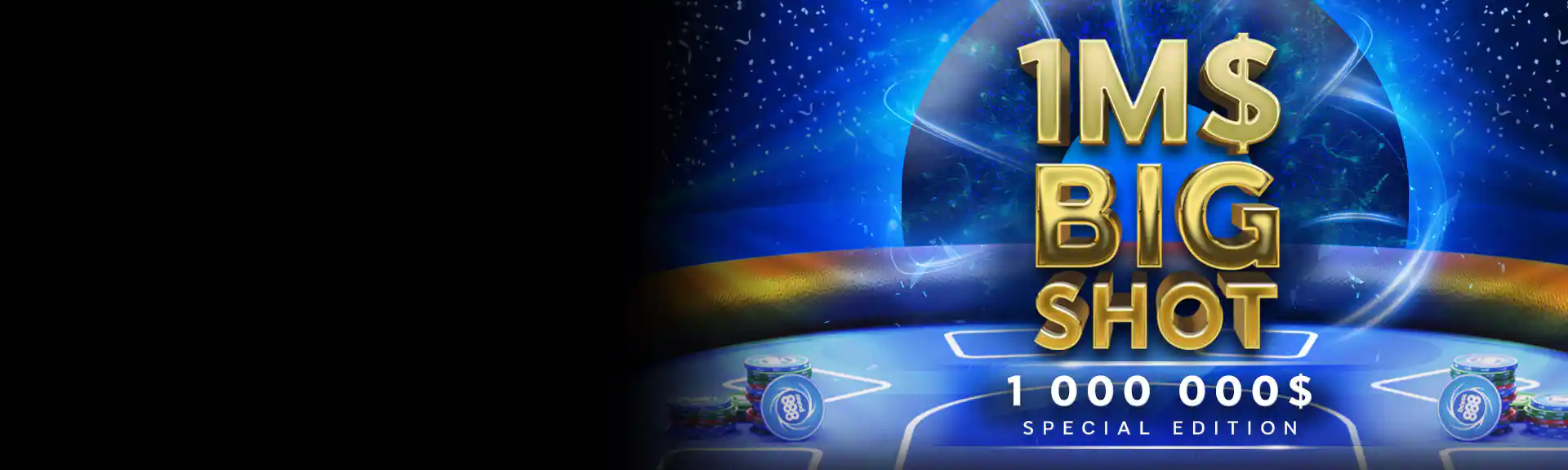 100 KR Bonus | 888Poker