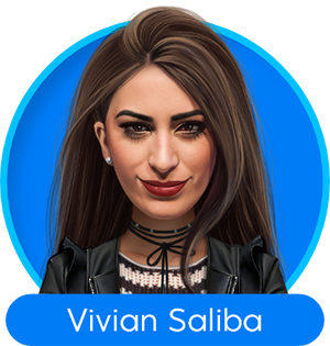 Vivian Saliba