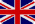 Storbritannien Flag