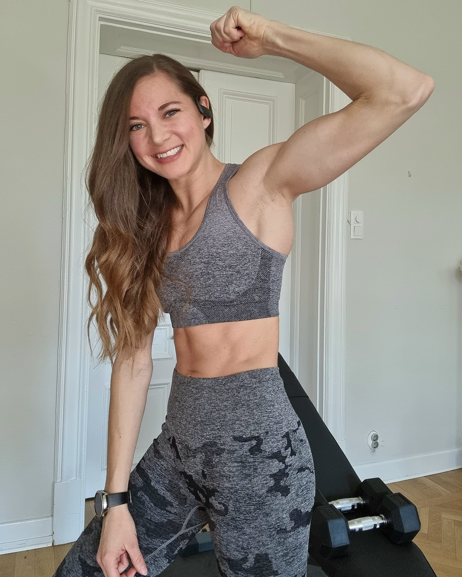 Hälsosam spelare