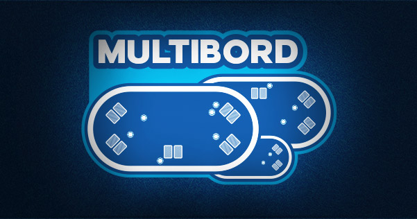 Multi Bord (MTT)