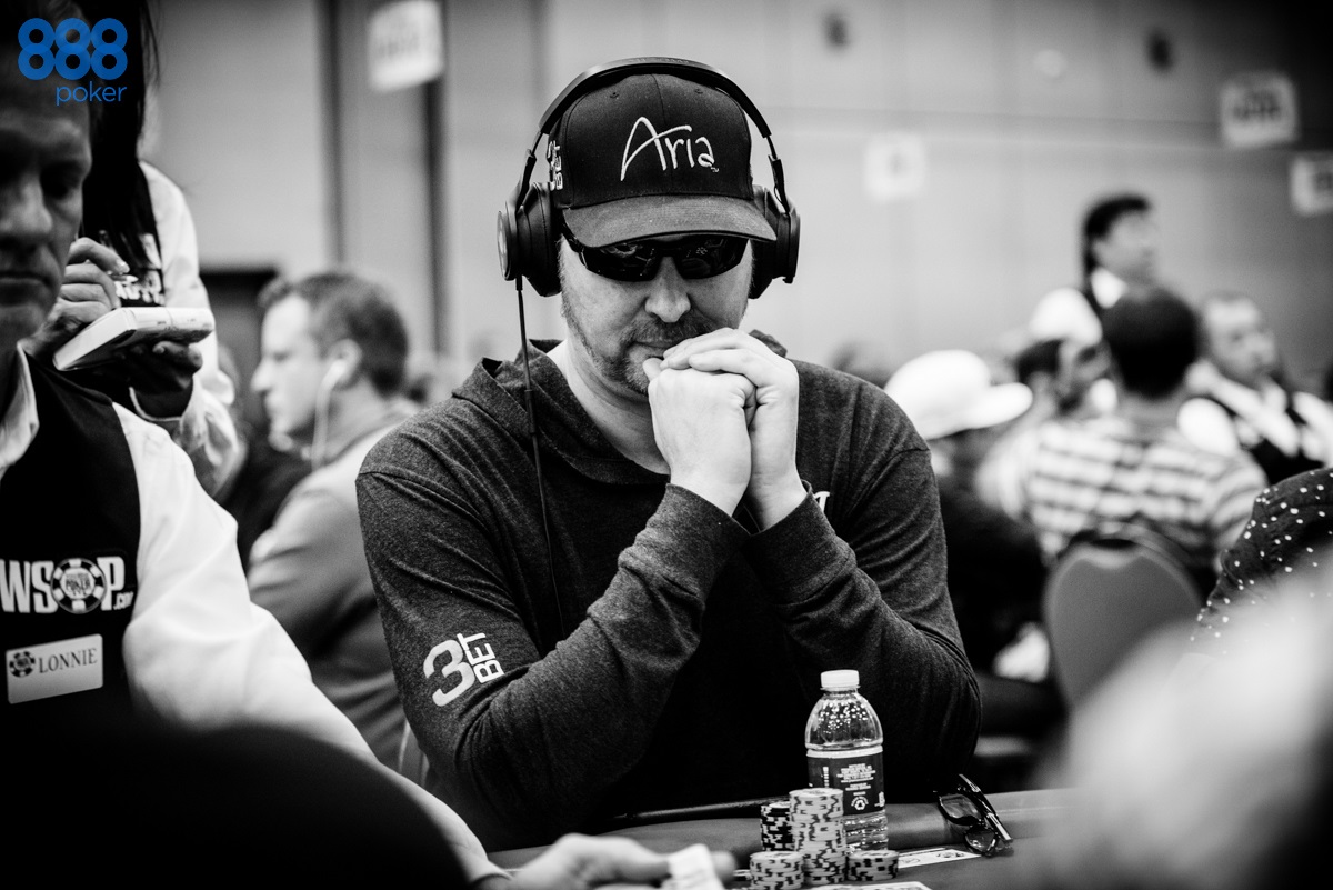 Phil Hellmuth