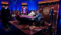 2017 års Super High Roller Bowl