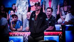 Fernando pons poker