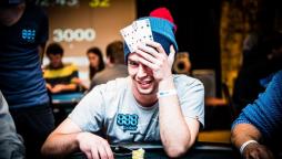 Worst starting hands poker