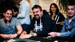 Prop betting
