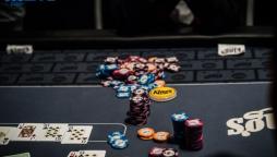 Courchevel Poker