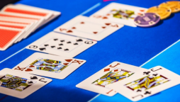 Pokerregler