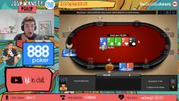 Hårdvarukraven för onlinepoker