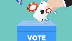 Poker och politik