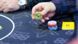 spela poker