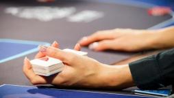 Pokerskandal