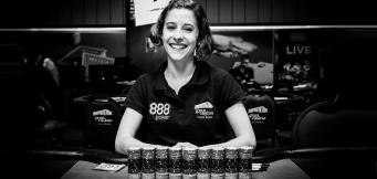Poker Dealer