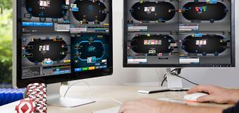 Mekaniken bakom att bli pokerproffs