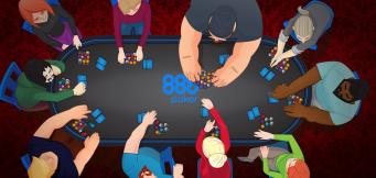 8 skäl som gör pokerbord perfekta för gruppintervjuer