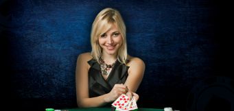 Starthänder i Omaha