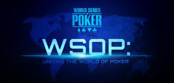 WSOP: Pokervärlden förenas