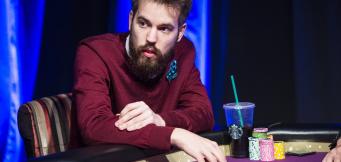 Dominik Nitsche 888poker