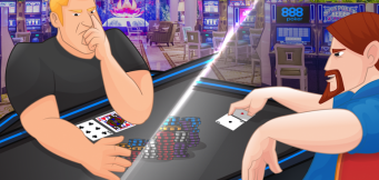 Poker tells ‒ svar på 5 frågor om poker tells