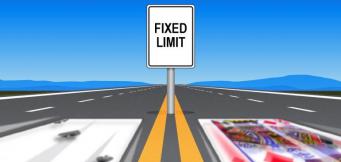 Limit Texas Hold’em: Den ultimata guiden