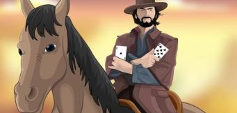 Historien bakom Dead Man's Hand och hur den Spelas i Poker