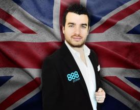 Chris Moorman