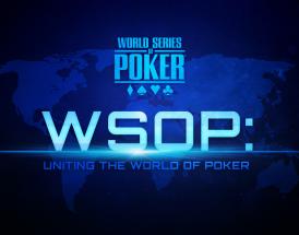 WSOP: Pokervärlden förenas