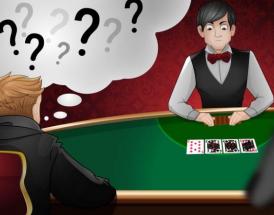 Top 5 Tips för att spela Out Of Position (OOP) i Hold’em