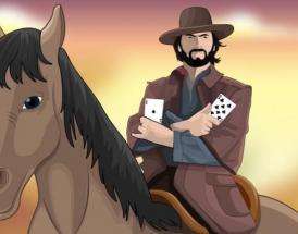 Historien bakom Dead Man's Hand och hur den Spelas i Poker