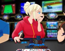 Pokerparty