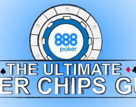 Poker Chips Guide