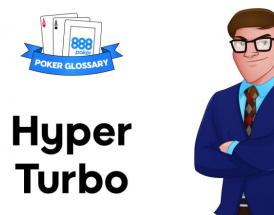 Hyper turbo