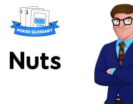 Poker Nuts