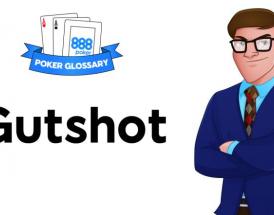 Gutshot