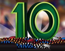 De 10 Största Pokerframgångarna