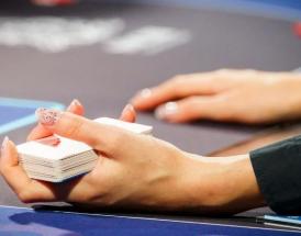 Pokerskandal