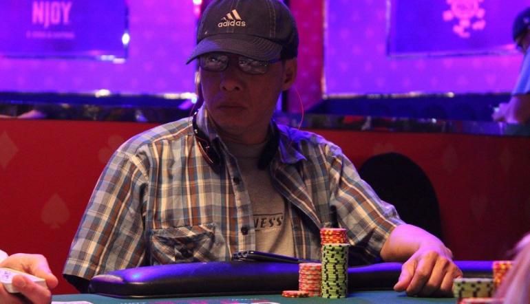 wsop crazy 8