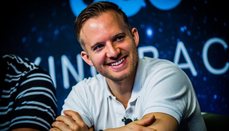 Martin Jacobson