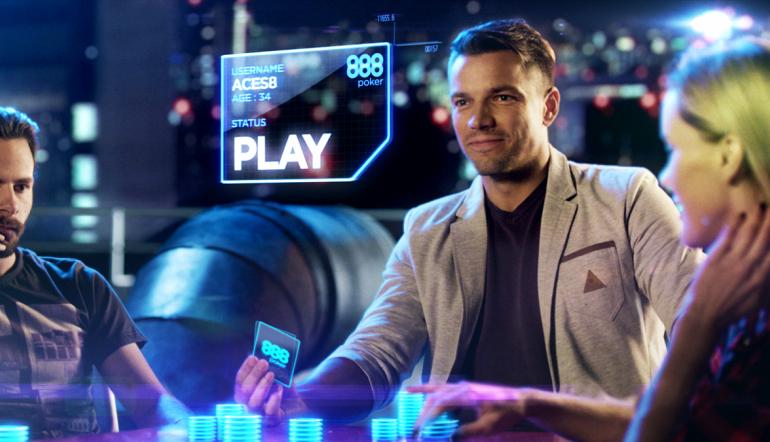 Tips för Omaha-poker