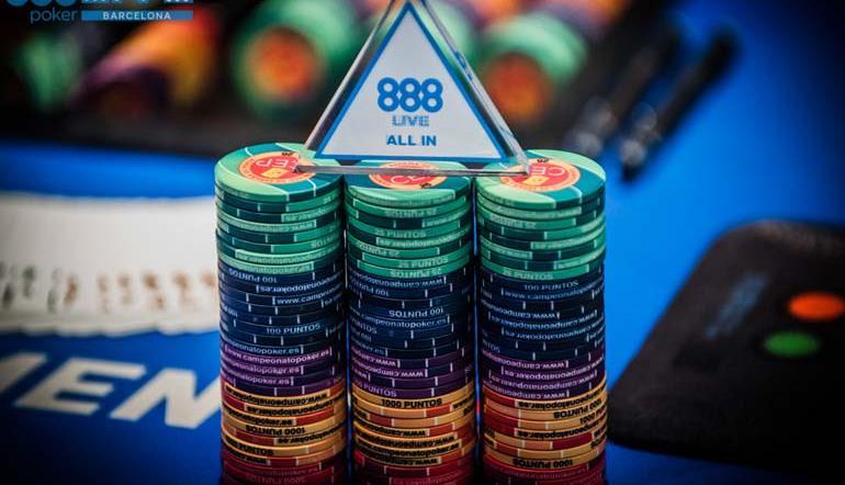 All in