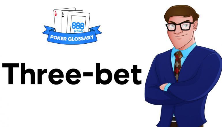 Tre-bet