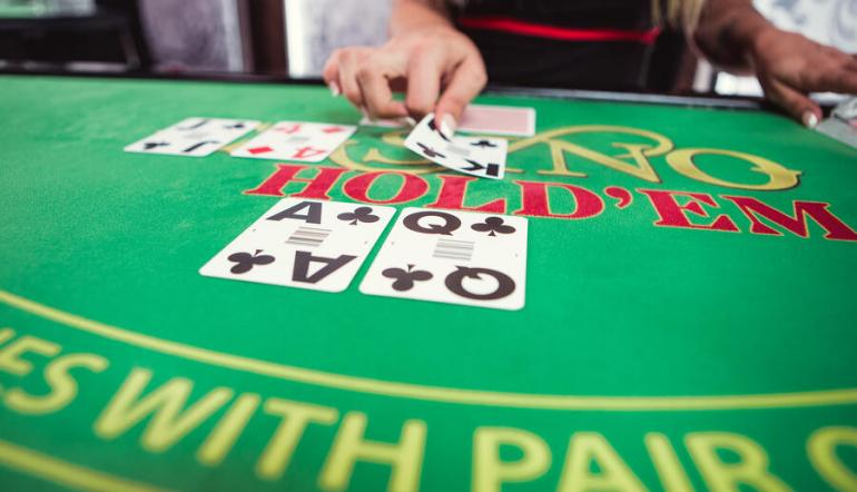 holdem