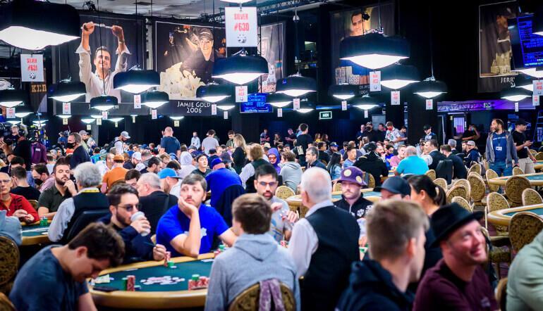 wsop