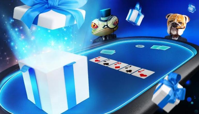 Topp 10 Pokergåvor Till Pokerspelarna i Ditt Liv! 